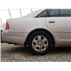 Image 38 : A3 --  2002 TOYOTA AVALON XL, Grey, 326000 KM  "NO RESERVE'