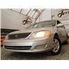 Image 3 : A3 --  2002 TOYOTA AVALON XL, Grey, 326000 KM  "NO RESERVE'