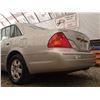 Image 42 : A3 --  2002 TOYOTA AVALON XL, Grey, 326000 KM  "NO RESERVE'