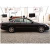 Image 10 : A9 --  2004 MITSUBISHI DIAMANTE LS, Black, 194331 KM