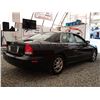 Image 14 : A9 --  2004 MITSUBISHI DIAMANTE LS, Black, 194331 KM