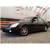 Image 1 : A9 --  2004 MITSUBISHI DIAMANTE LS, Black, 194331 KM