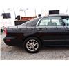 Image 43 : A9 --  2004 MITSUBISHI DIAMANTE LS, Black, 194331 KM