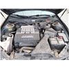 Image 52 : A9 --  2004 MITSUBISHI DIAMANTE LS, Black, 194331 KM