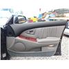 Image 66 : A9 --  2004 MITSUBISHI DIAMANTE LS, Black, 194331 KM
