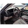 Image 80 : A9 --  2004 MITSUBISHI DIAMANTE LS, Black, 194331 KM