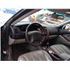 Image 81 : A9 --  2004 MITSUBISHI DIAMANTE LS, Black, 194331 KM
