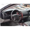 Image 84 : A9 --  2004 MITSUBISHI DIAMANTE LS, Black, 194331 KM