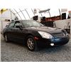 Image 8 : A9 --  2004 MITSUBISHI DIAMANTE LS, Black, 194331 KM