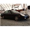Image 9 : A9 --  2004 MITSUBISHI DIAMANTE LS, Black, 194331 KM