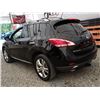 Image 25 : C6B --  2012 NISSAN MURANO S AWD, Black, 197183 KM