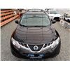 Image 8 : C6B --  2012 NISSAN MURANO S AWD, Black, 197183 KM