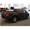 Image 17 : G2 --  2006 FORD F150 XLT CREW CAB 4X4, Grey, 140475 MILES