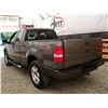 Image 25 : G2 --  2006 FORD F150 XLT CREW CAB 4X4, Grey, 140475 MILES