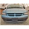 Image 10 : I1 --  1996 DODGE CARAVAN, Blue, 210272 KM