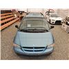 Image 12 : I1 --  1996 DODGE CARAVAN, Blue, 210272 KM