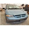 Image 13 : I1 --  1996 DODGE CARAVAN, Blue, 210272 KM