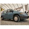 Image 16 : I1 --  1996 DODGE CARAVAN, Blue, 210272 KM