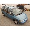 Image 19 : I1 --  1996 DODGE CARAVAN, Blue, 210272 KM