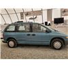 Image 21 : I1 --  1996 DODGE CARAVAN, Blue, 210272 KM