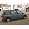 Image 23 : I1 --  1996 DODGE CARAVAN, Blue, 210272 KM