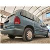 Image 25 : I1 --  1996 DODGE CARAVAN, Blue, 210272 KM