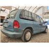 Image 26 : I1 --  1996 DODGE CARAVAN, Blue, 210272 KM