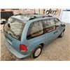 Image 28 : I1 --  1996 DODGE CARAVAN, Blue, 210272 KM