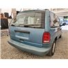 Image 29 : I1 --  1996 DODGE CARAVAN, Blue, 210272 KM
