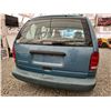 Image 30 : I1 --  1996 DODGE CARAVAN, Blue, 210272 KM
