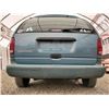 Image 31 : I1 --  1996 DODGE CARAVAN, Blue, 210272 KM