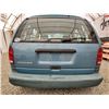 Image 32 : I1 --  1996 DODGE CARAVAN, Blue, 210272 KM