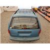 Image 34 : I1 --  1996 DODGE CARAVAN, Blue, 210272 KM