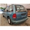 Image 36 : I1 --  1996 DODGE CARAVAN, Blue, 210272 KM