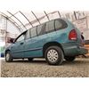 Image 38 : I1 --  1996 DODGE CARAVAN, Blue, 210272 KM
