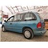 Image 39 : I1 --  1996 DODGE CARAVAN, Blue, 210272 KM