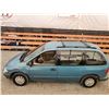 Image 44 : I1 --  1996 DODGE CARAVAN, Blue, 210272 KM