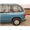 Image 47 : I1 --  1996 DODGE CARAVAN, Blue, 210272 KM