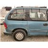 Image 54 : I1 --  1996 DODGE CARAVAN, Blue, 210272 KM
