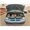 Image 57 : I1 --  1996 DODGE CARAVAN, Blue, 210272 KM