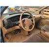 Image 77 : I1 --  1996 DODGE CARAVAN, Blue, 210272 KM