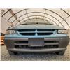 Image 9 : I1 --  1996 DODGE CARAVAN, Blue, 210272 KM