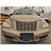 Image 10 : A12G --  2004 CHRYSLER PT CRUISER, Brown, 239231 KM