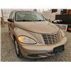 Image 13 : A12G --  2004 CHRYSLER PT CRUISER, Brown, 239231 KM