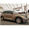 Image 16 : A12G --  2004 CHRYSLER PT CRUISER, Brown, 239231 KM