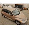 Image 19 : A12G --  2004 CHRYSLER PT CRUISER, Brown, 239231 KM