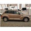 Image 21 : A12G --  2004 CHRYSLER PT CRUISER, Brown, 239231 KM