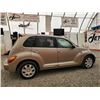 Image 23 : A12G --  2004 CHRYSLER PT CRUISER, Brown, 239231 KM