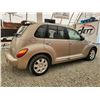 Image 24 : A12G --  2004 CHRYSLER PT CRUISER, Brown, 239231 KM