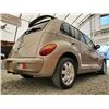 Image 25 : A12G --  2004 CHRYSLER PT CRUISER, Brown, 239231 KM